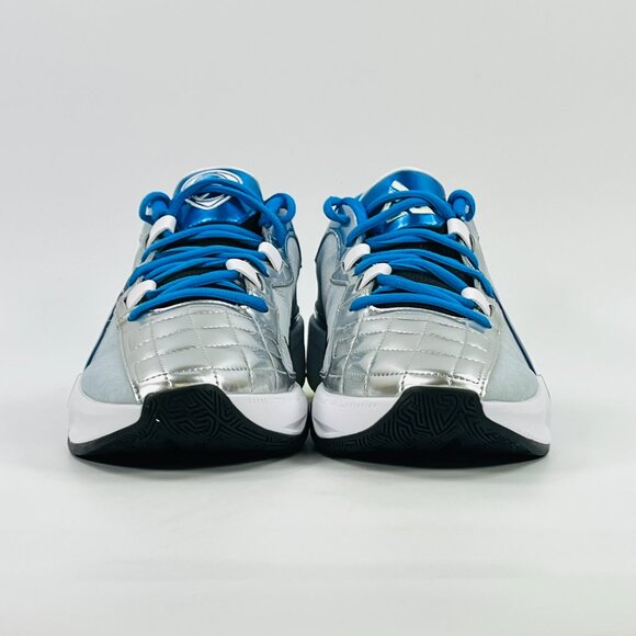 Nike Zoom Freak 5 \'Ode to Your First Love\' DX4985-402 Basketball size 10